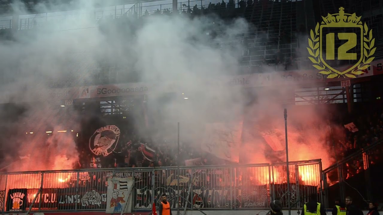 Konzern - Linzer ASK 01/10/22
