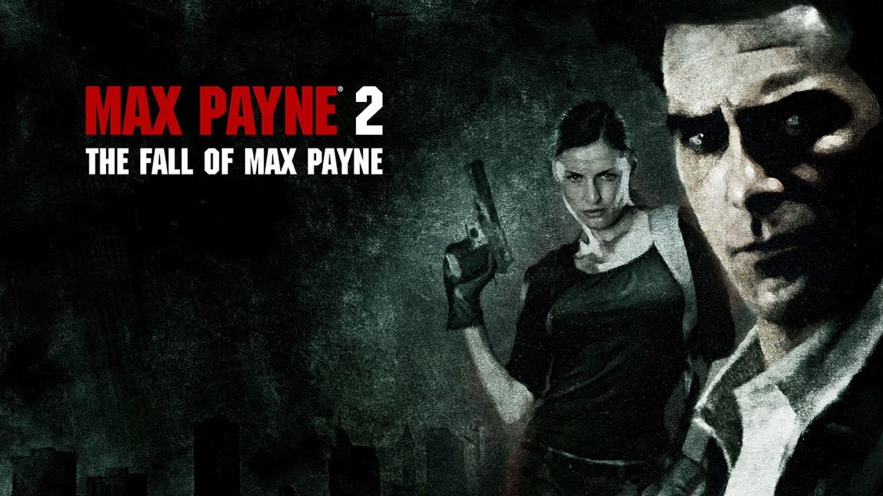 🔴SPECIJAL〔 Max Payne 2 : The Fall Of Max Payne 〕