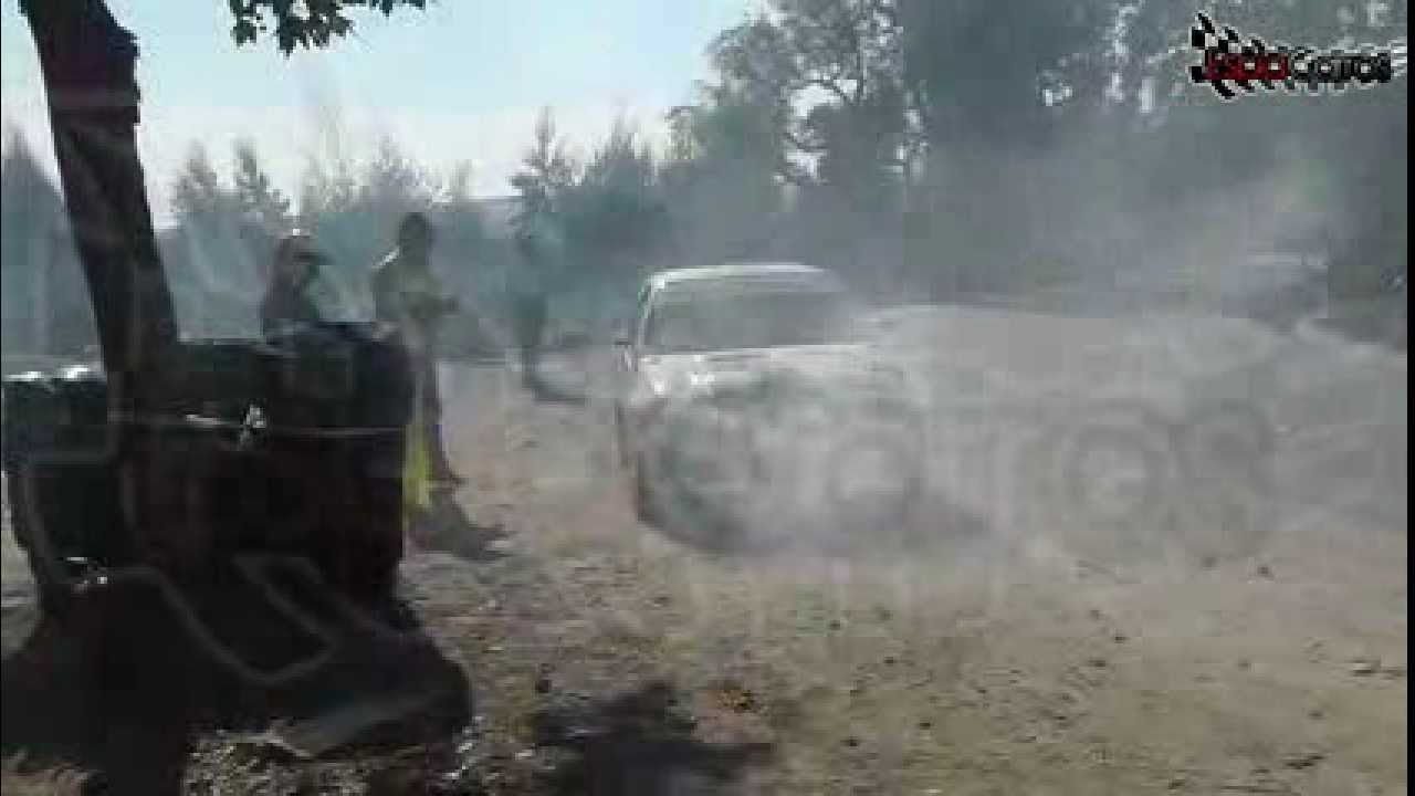 3ª Rampa Capital do Móvel 2012 (Full HD) Pure Sound