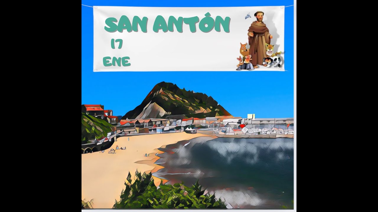 SANANTÓN  2026