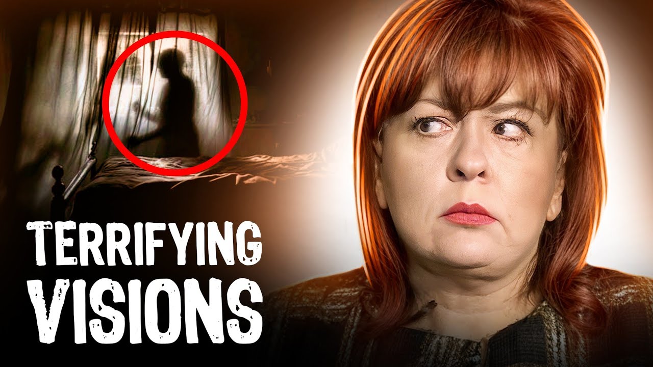 The Ghost Searching for His Child | Paranormal Stories | Scary Videos