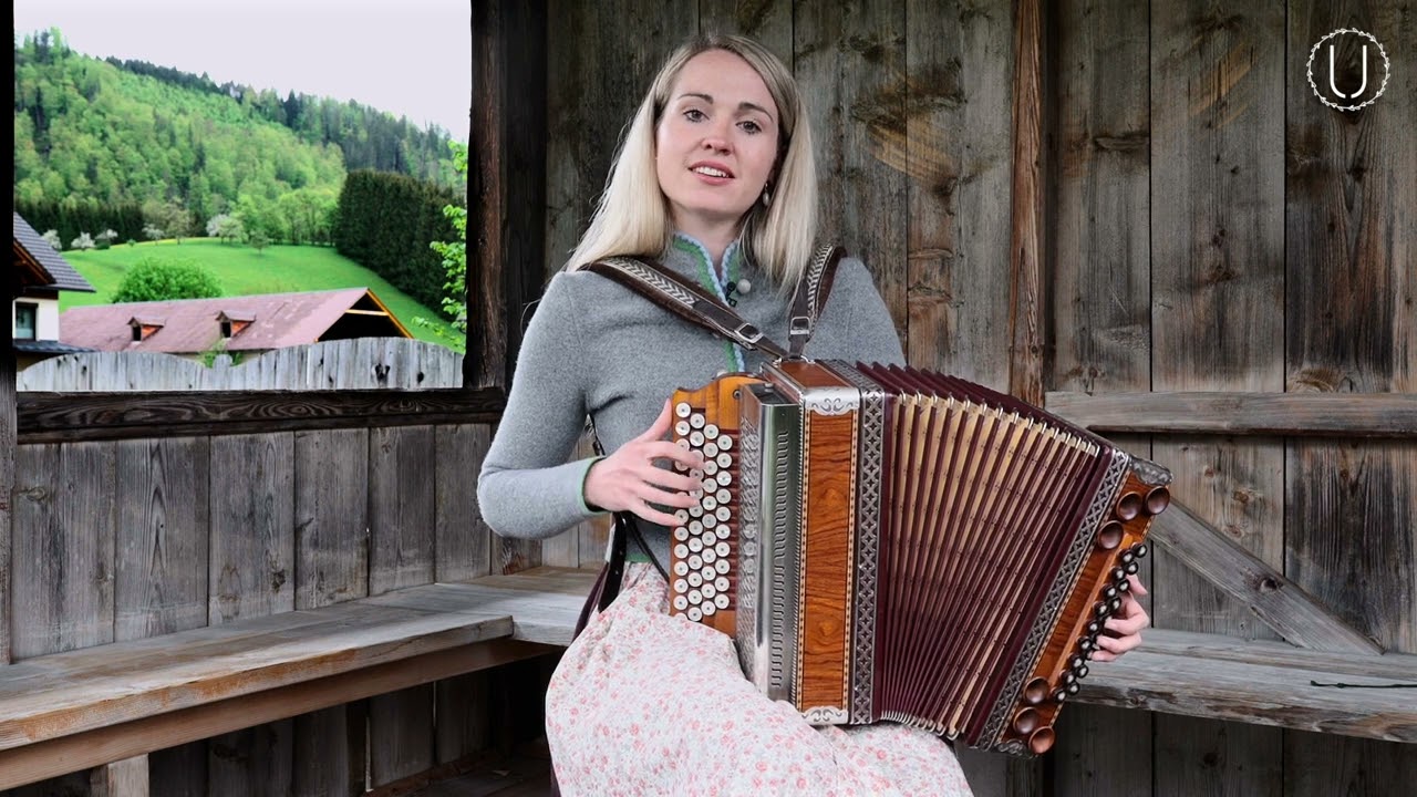 Übern Präbichl // UNSA OANS Lernvideo
