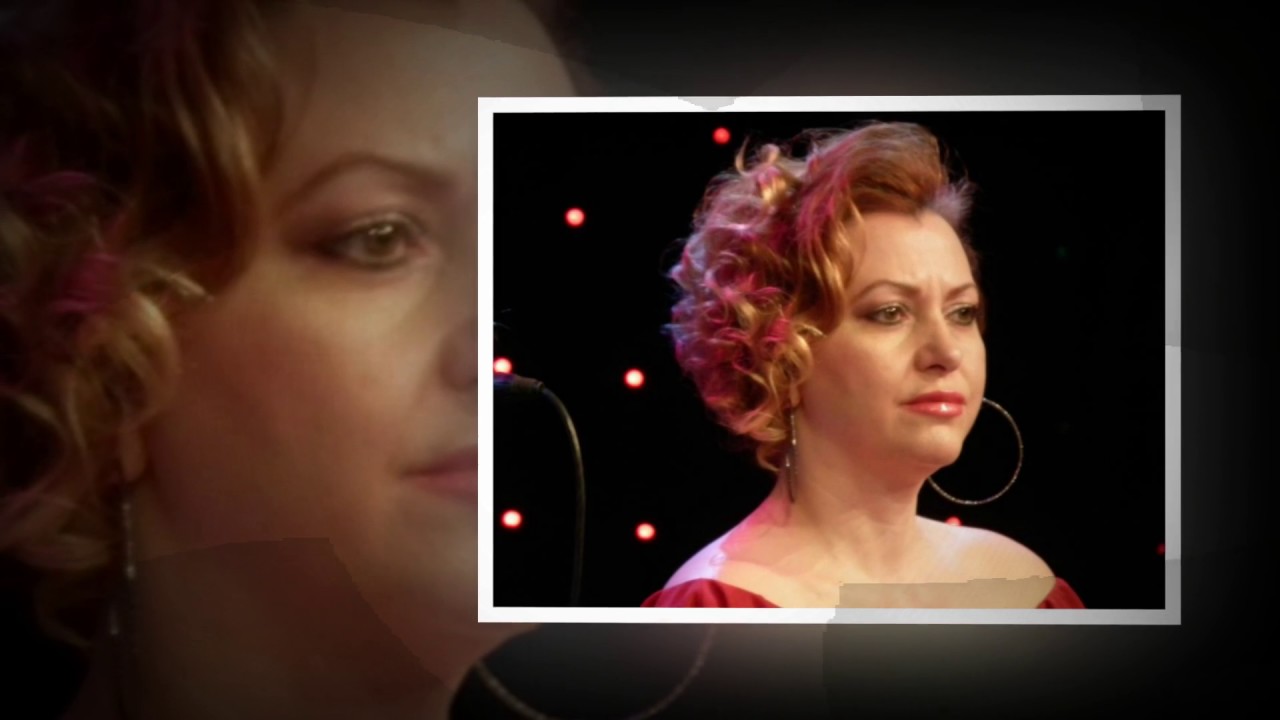 Meliha HANDAN YAZICI-Seni Nasıl Sevdim Bunu Bil Ki (RAST)R.G.