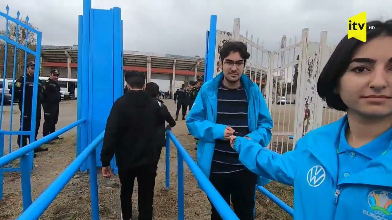 Tarixi derbi 