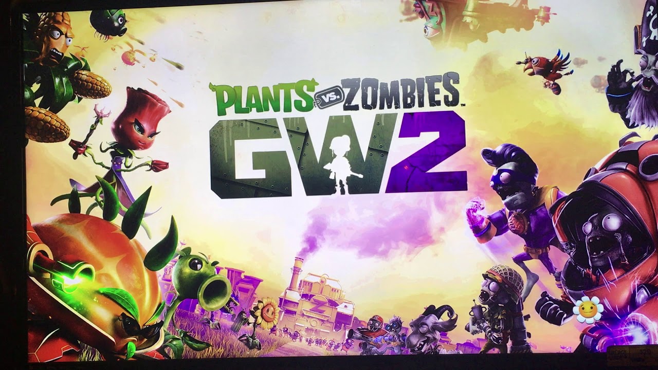 como jugar en pantalla dividida en pvz gw 2 ps4 facil