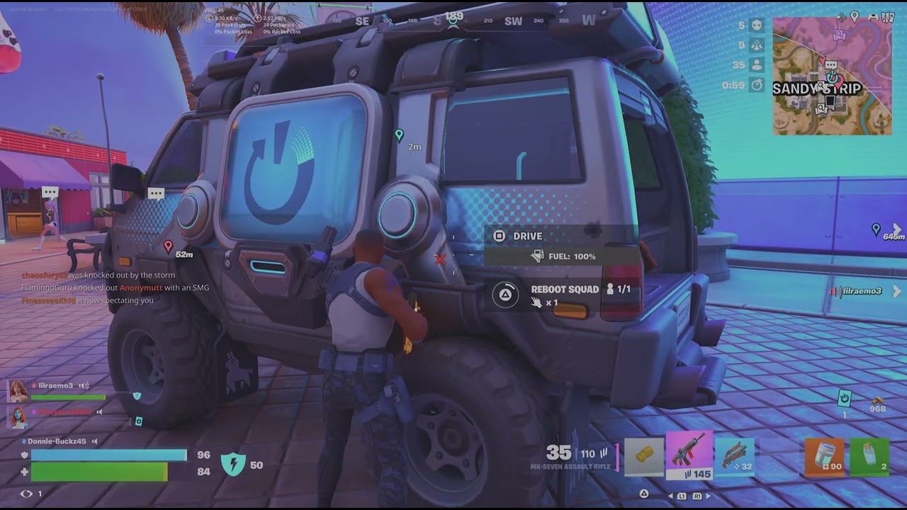 Another Late Nights on Fortnite 🏆🏆🥶🥶