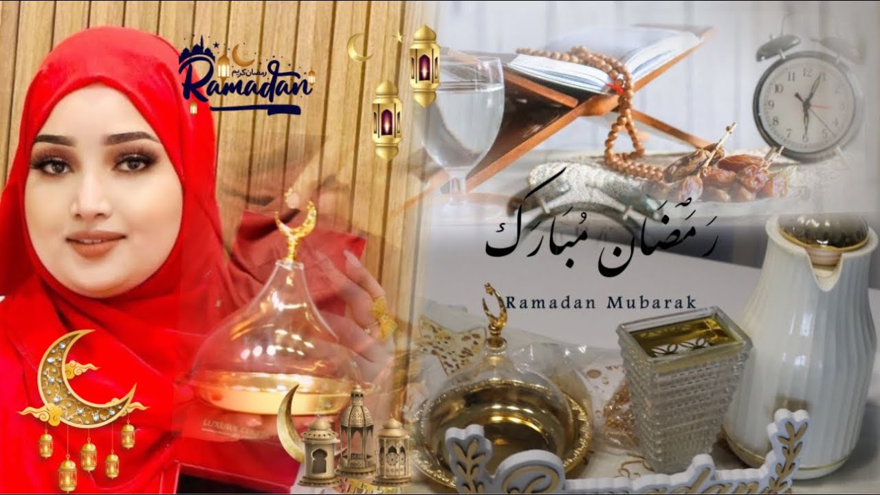 ALLAABTII UGU TALA GALAY RAMADAANKA OO II TIMID ISKU DIYAARINTA RAMADAANKA