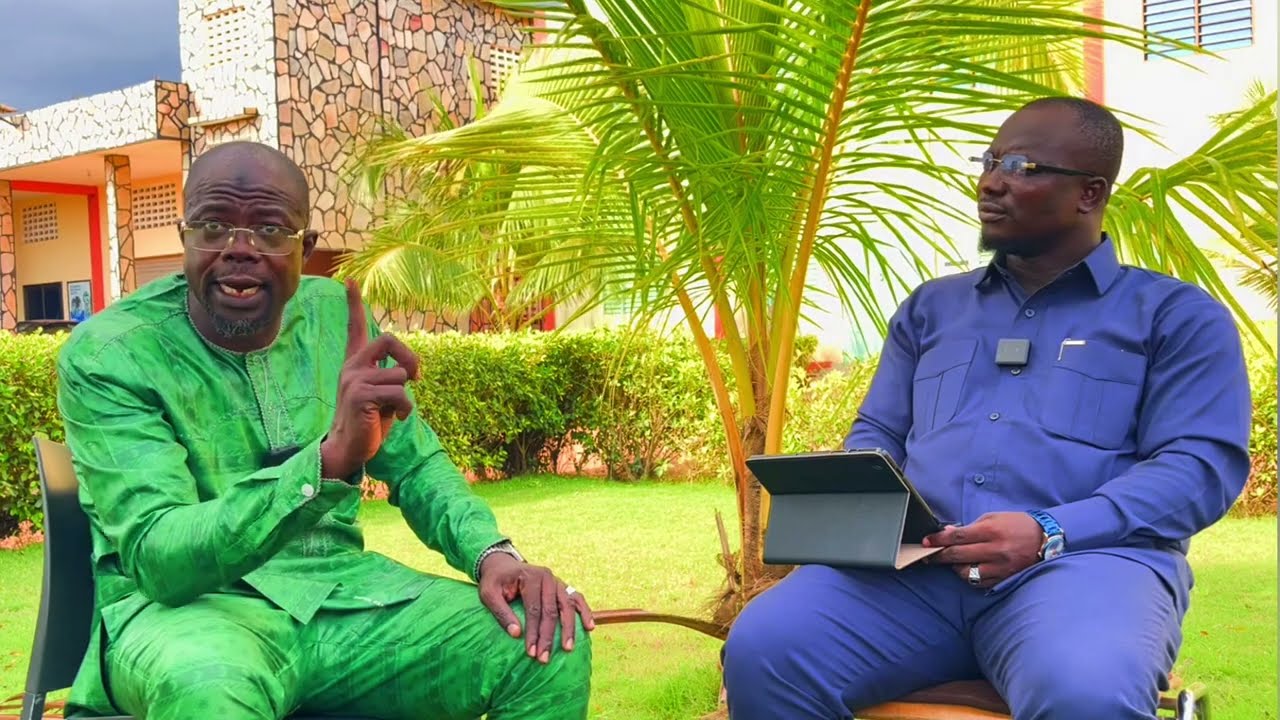 Cheikh Abdoul-Ganiou 