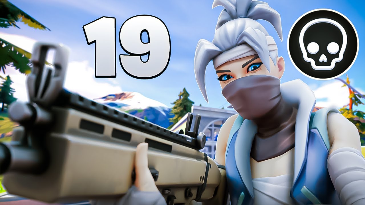 High Kill Solo Champion Arena Is TOO Easy!!