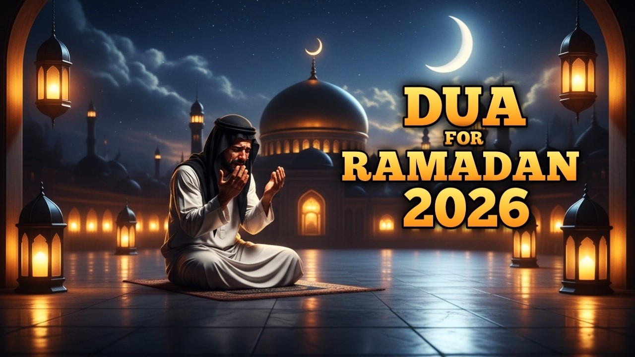 Two Ramadans Later… Heal Your Heart with Al-Ma’tsurat