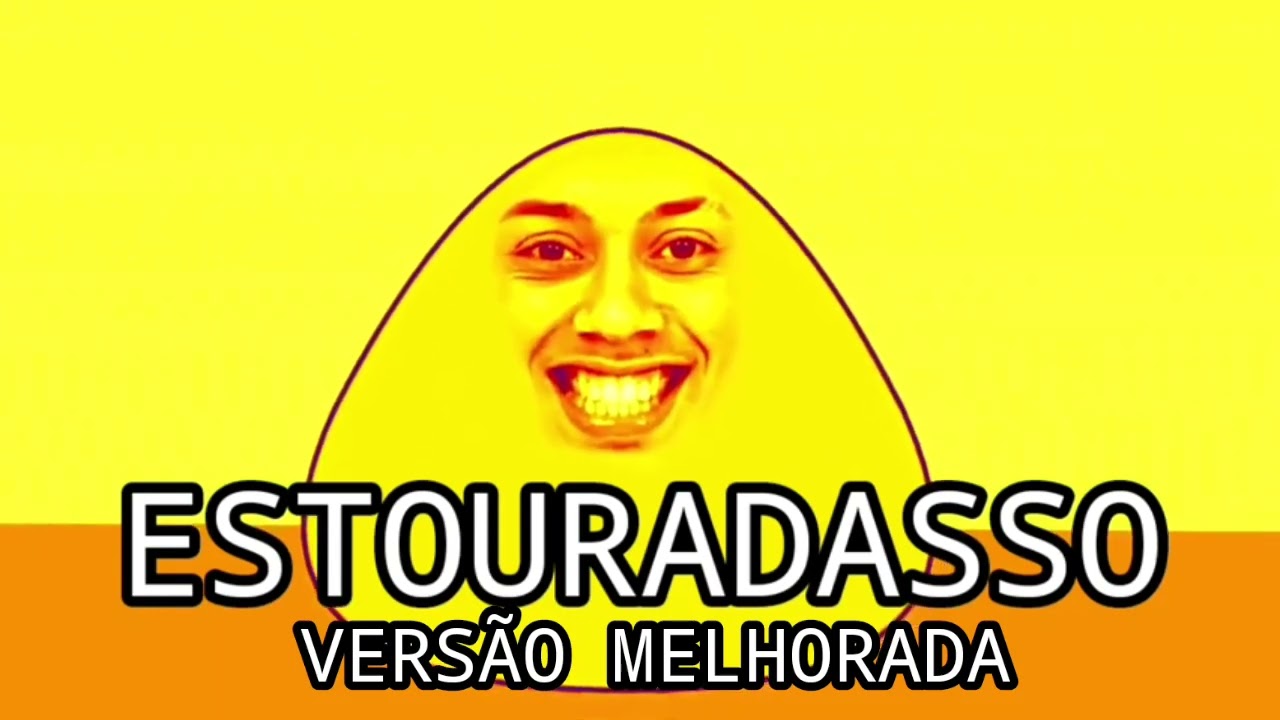 Teto - Dia Azul (Ft. Pou) (Estourado - Vers&atilde;o Melhorada)