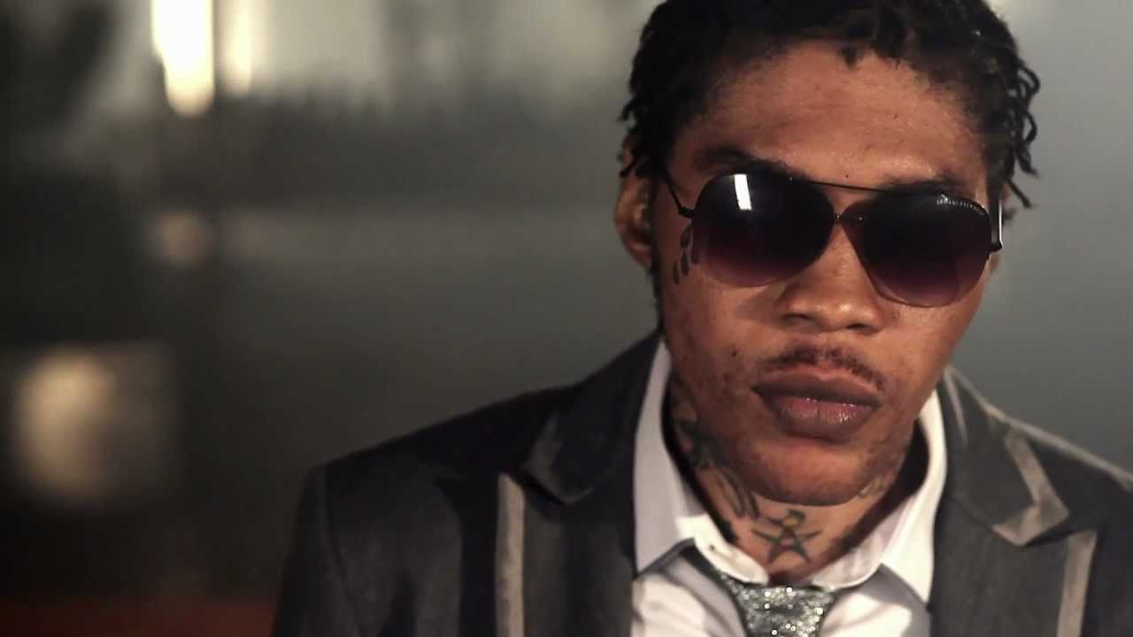 Vybz Kartel 