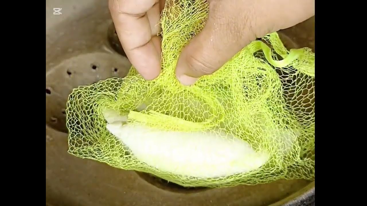 ভাপাপুলি পিঠার রেসিপি 