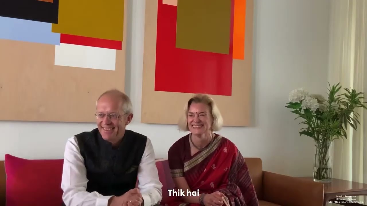 Norwegian Ambassador to India May-Elin Stener completes one year in Delhi | India-Norway Relations