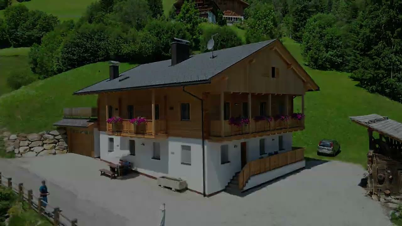 Ferienparadies Kröllhof 2023