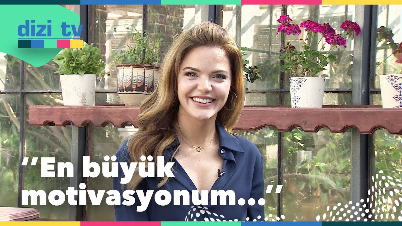 Hilal Altınbilek merak edilenleri cevapladı! @BZC