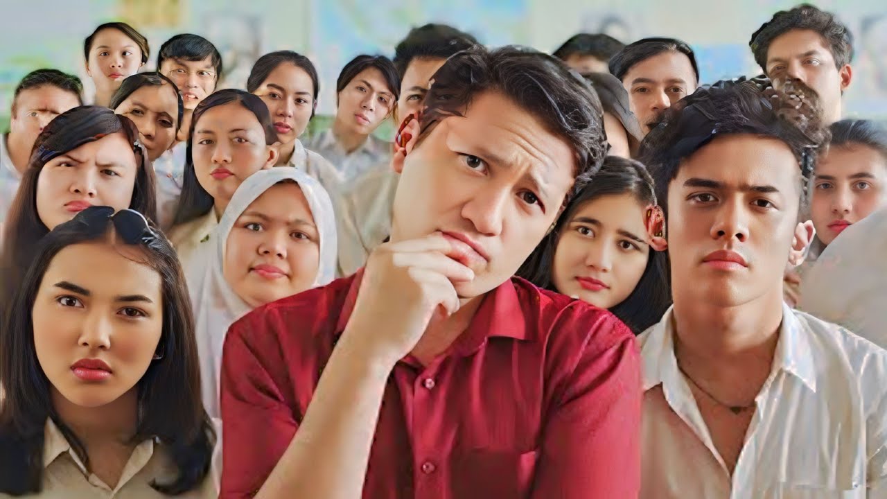Film | Wiilkaan caqli badan iskuulka ayaa lagu dhibaataynaa daawo wuxuu sameeyo...
