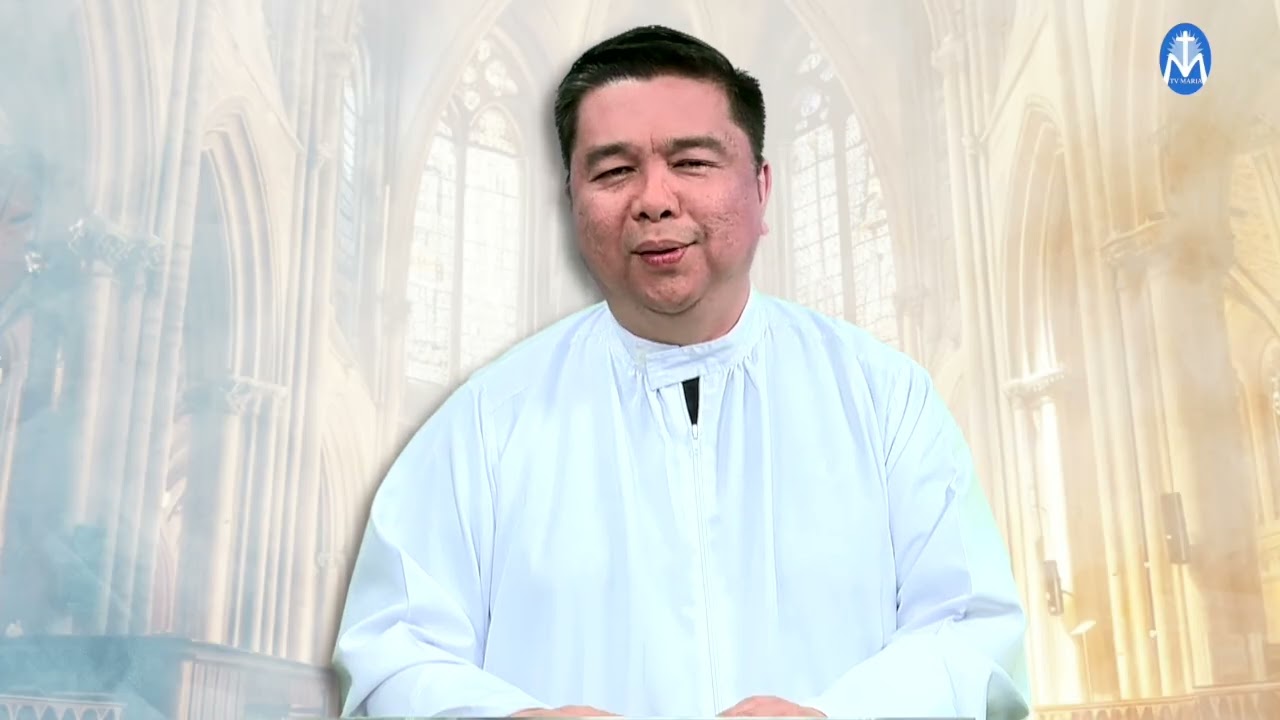 Salita ng Diyos, Salita ng Buhay - April 3, 2026