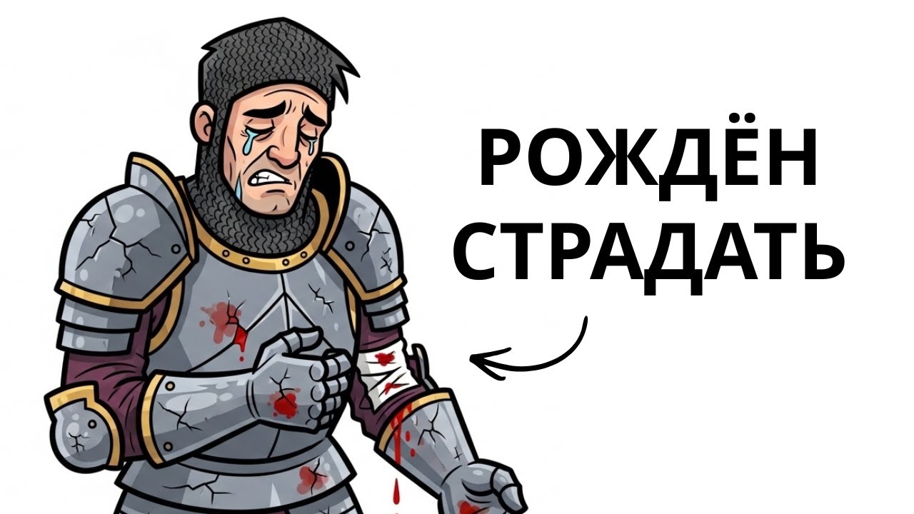 Почему жизнь в Средневековье ужасна — Часть 3