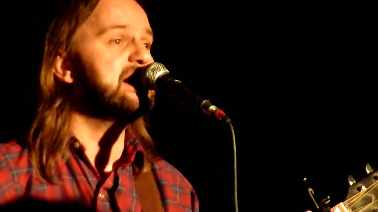 Tim Christensen - Love is a loser's game (Dizzy Mizz Lizzy) @ Tivoli Spiegelbar (4/7)