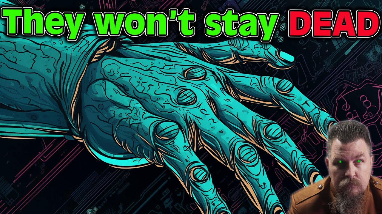 A HFY Story : They Won't Stay Dead | 2170 ~Deathworld, War, Terran and Humans