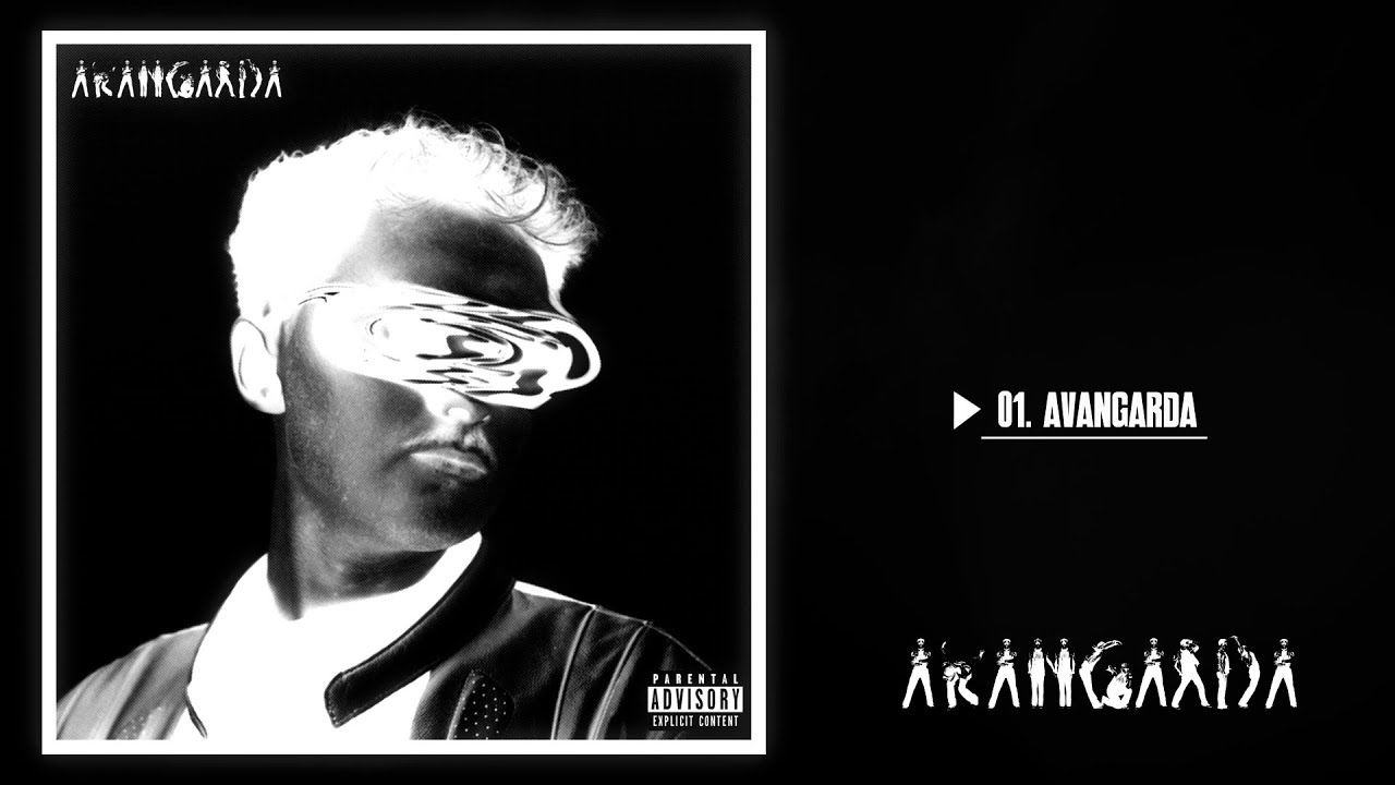 Rikki - Avangarda