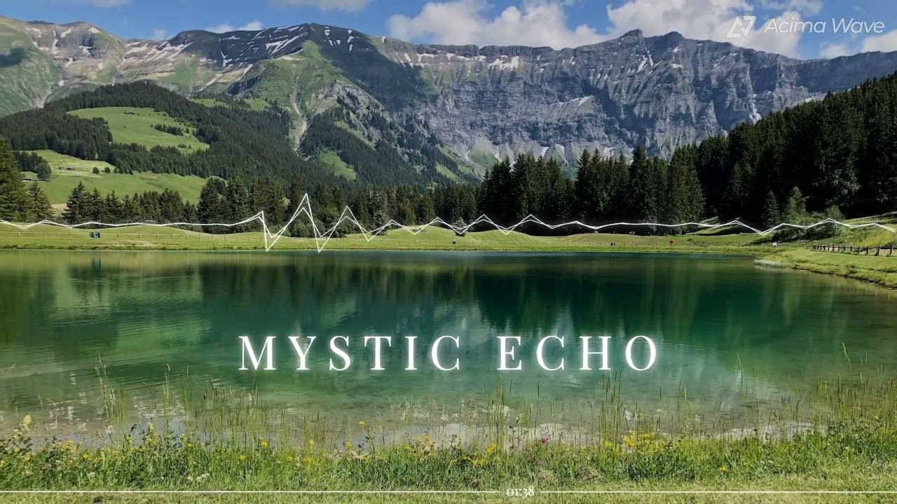 Fiddenori - Mystic Echo