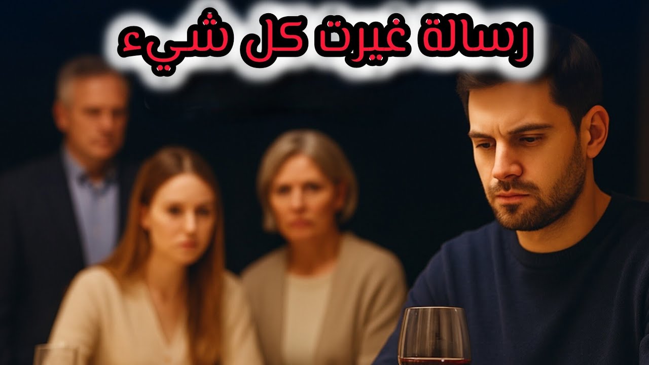هذه قصتي زوجة اخي دمرت حياتي 😔