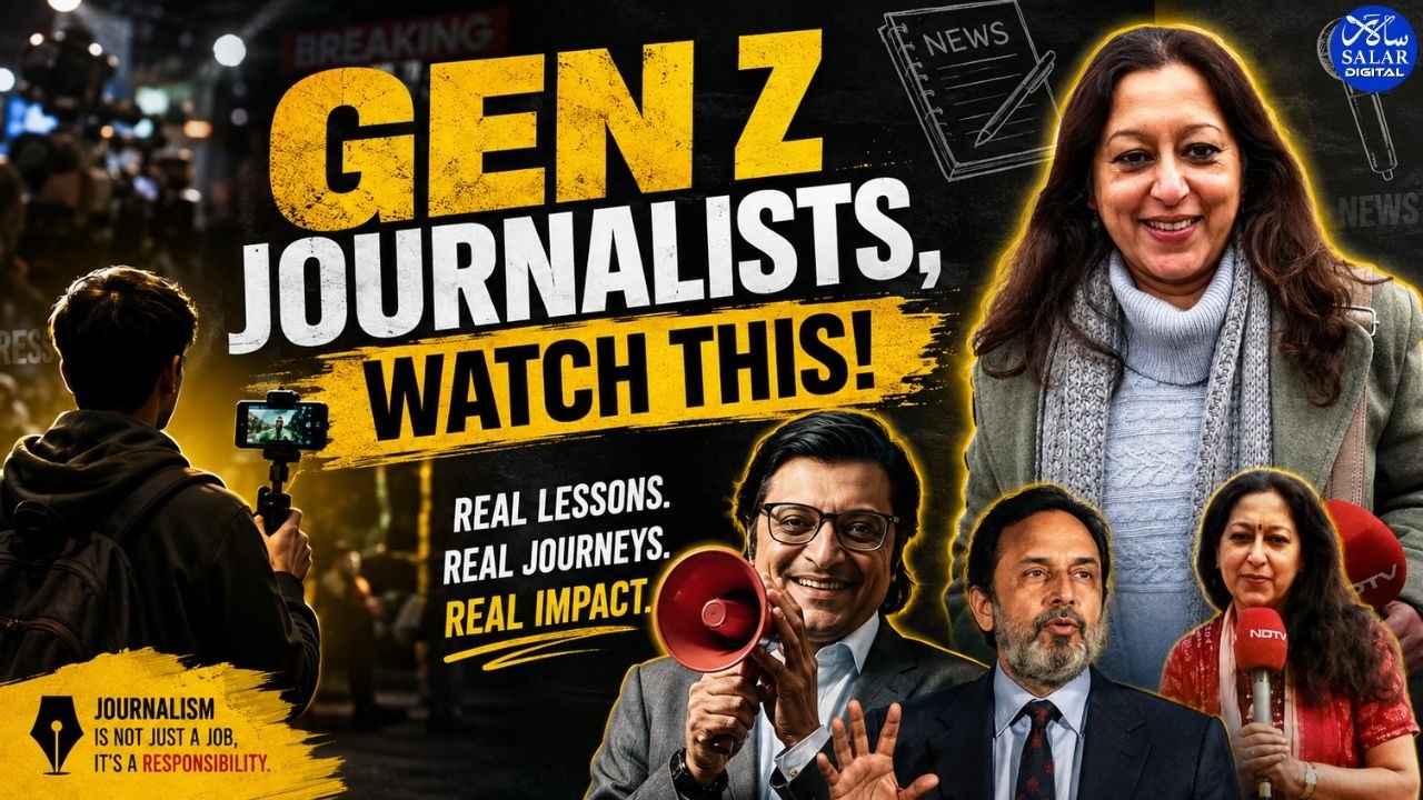After 30 Years in Indian Newsrooms, Maya Sharma Reveals What No One Tells You #mayasharma #ndtv