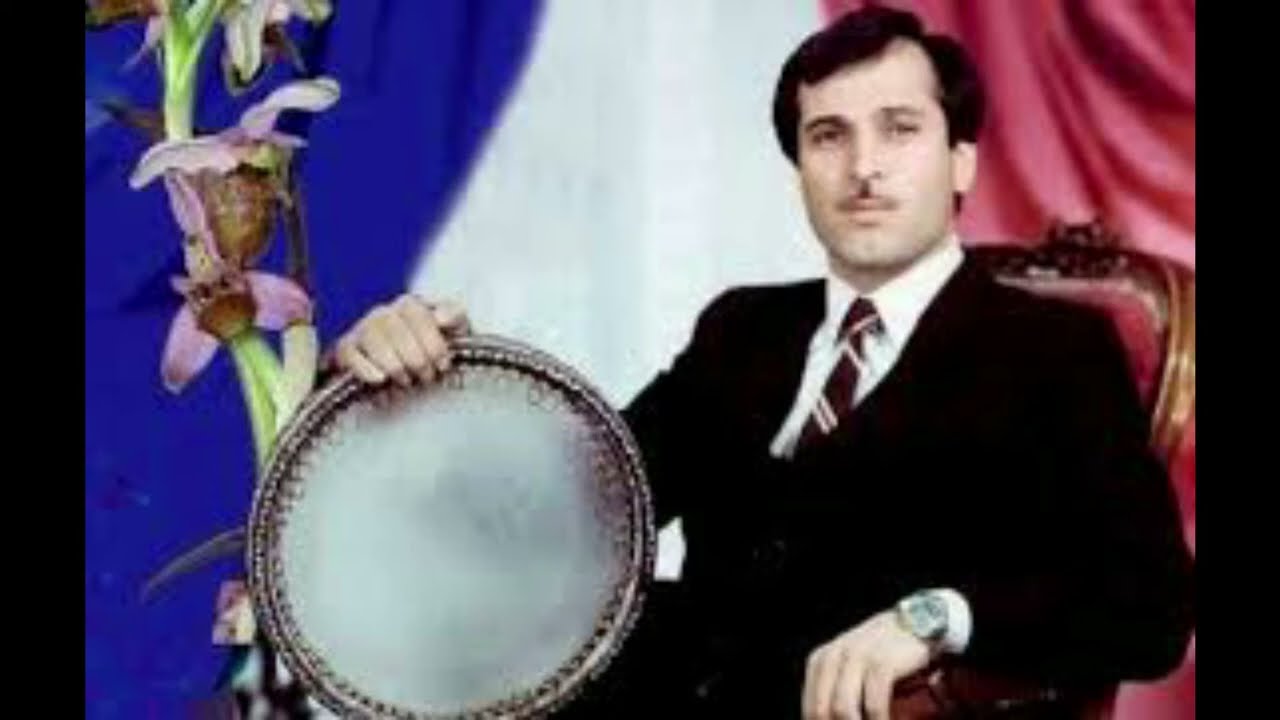 Sexavet Memmedov