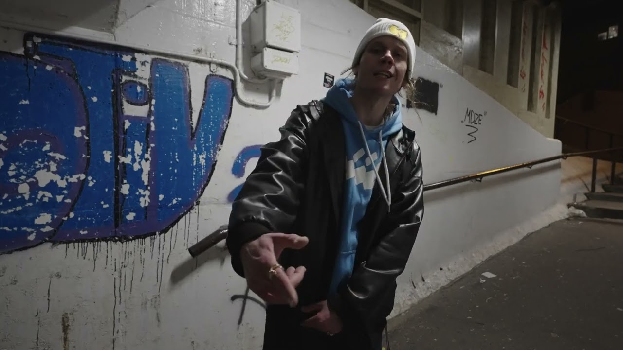 VERRES (feat. DJ GRUBY BOUNCE) - THAT'S MY PEOPLE (REMIX) | RESPECT 4 NTM