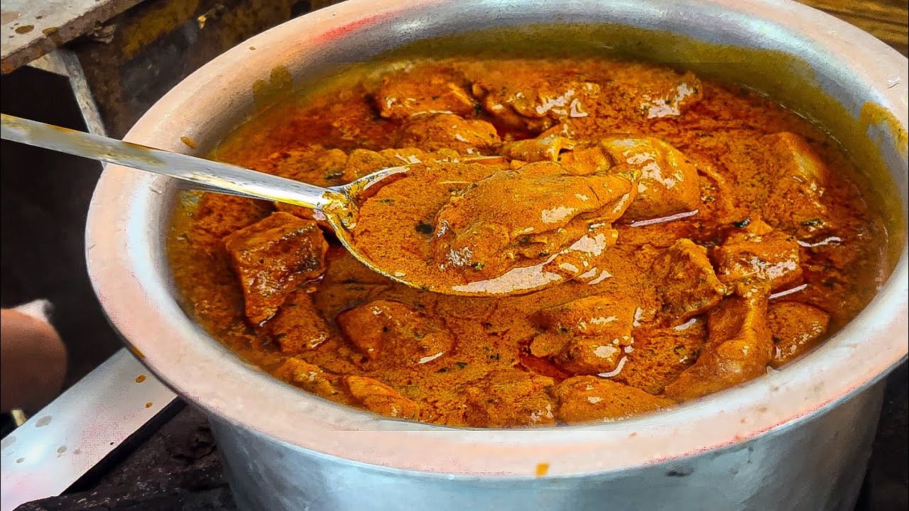Famous hotel’s butter chicken recipe| how to make butter chicken|butter chicken recipe|