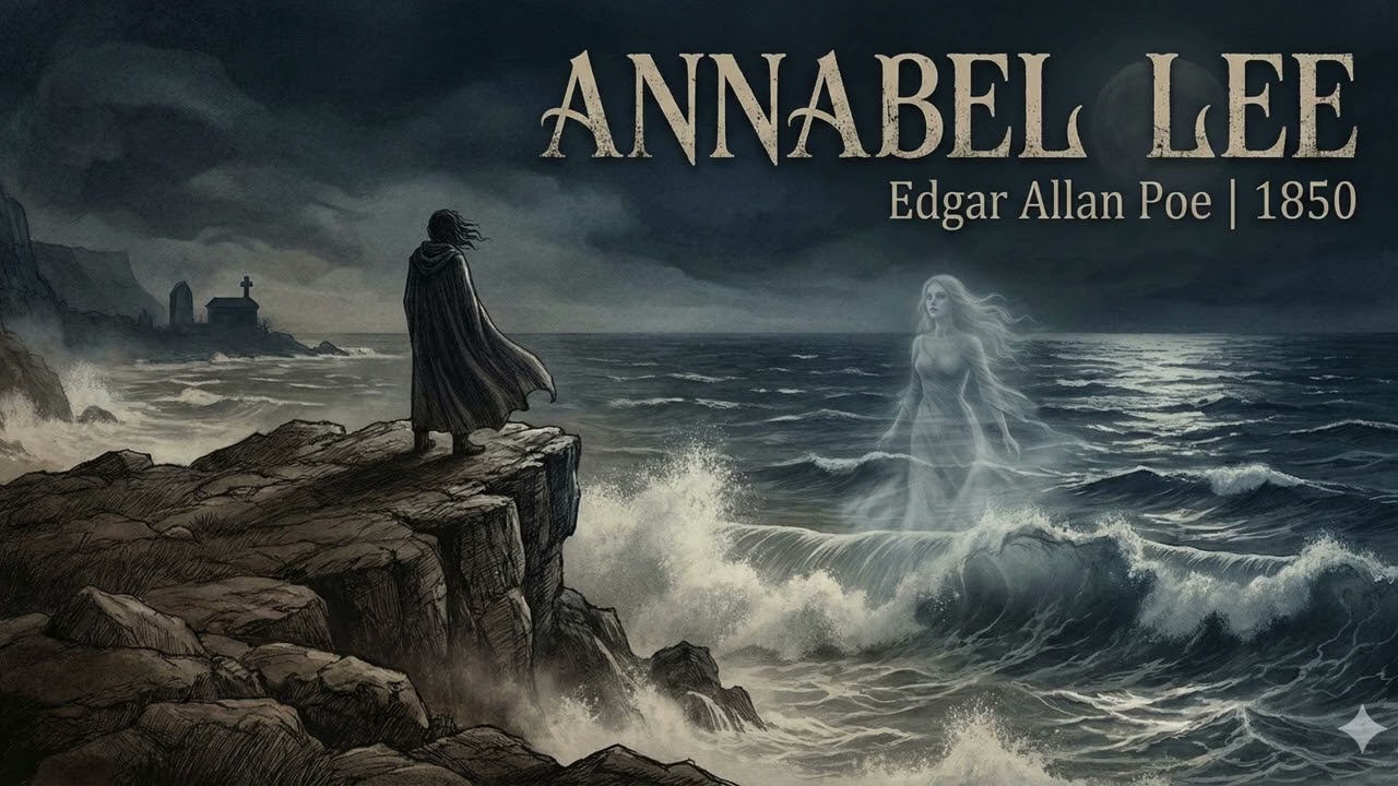 The Gothic Ballad: 