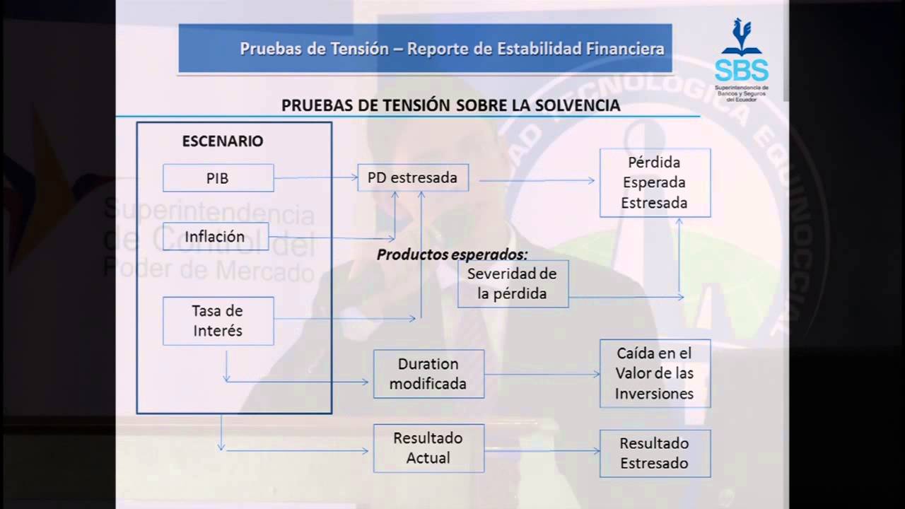 Daniel Torresano -  Crisis Financiera Internacional y su efecto en el Sistema Financiero Nacional