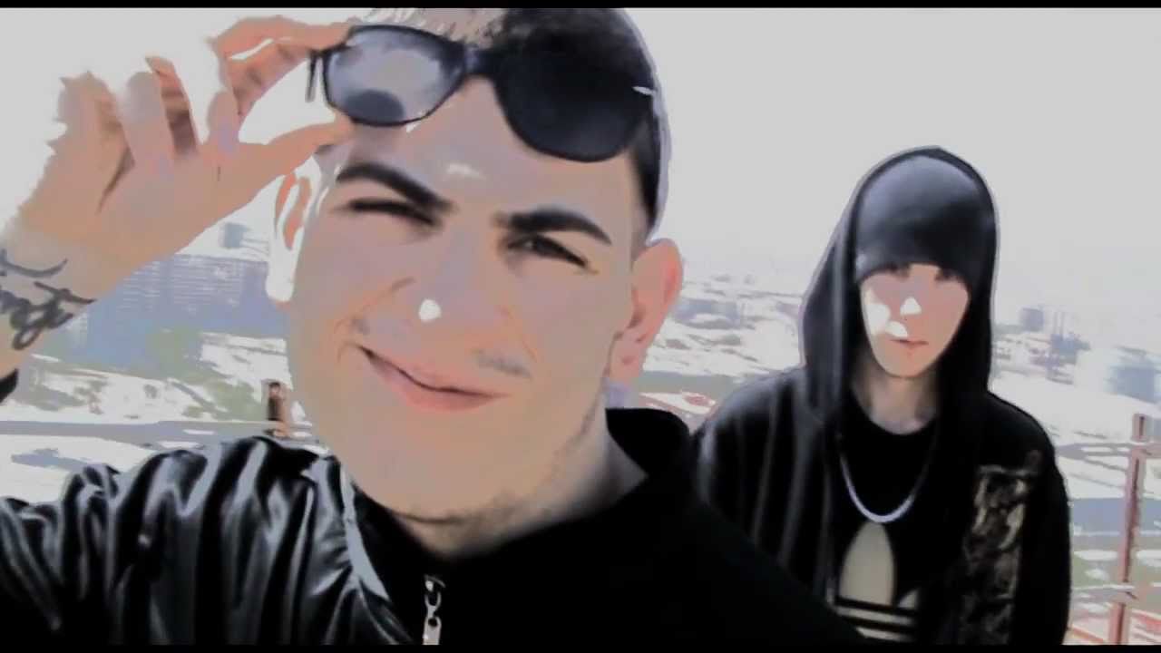 Abre los ojos - Fat Skuru con Spuu (Prod. Bona) Videoclip oficial