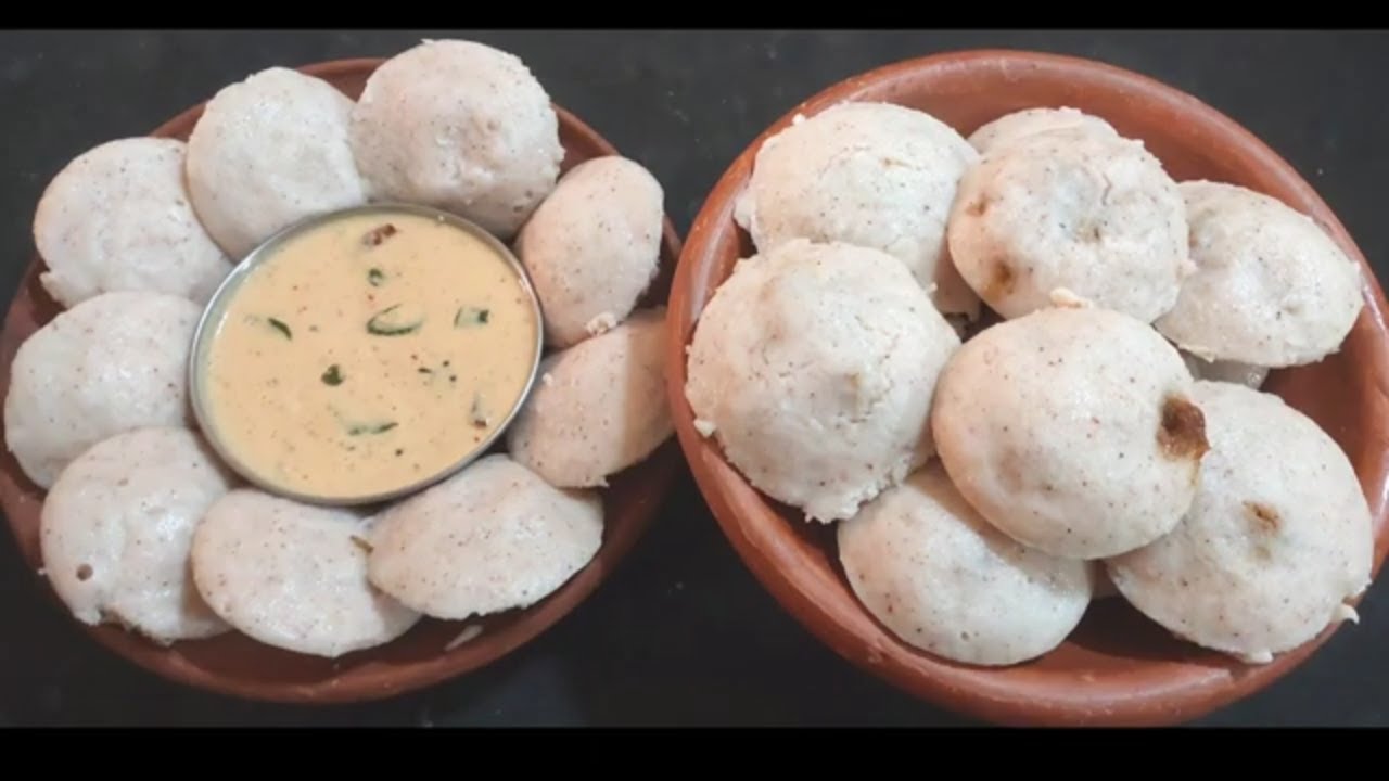 Jowar Idli Recipe - How to make jowar idli -Summer weight loss healthy Breakfast recipe 