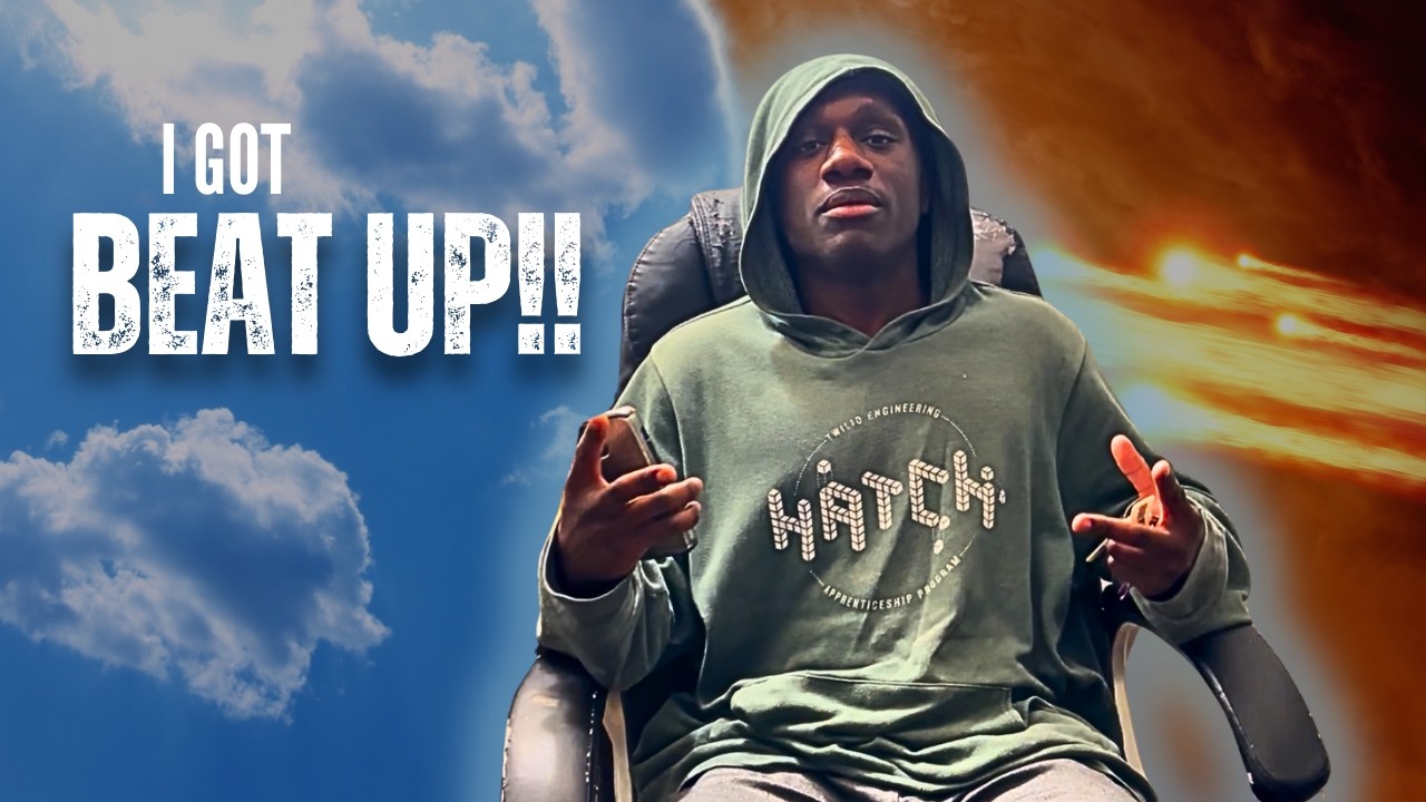 I Got Beat Up in Sparring… Here’s What Happened