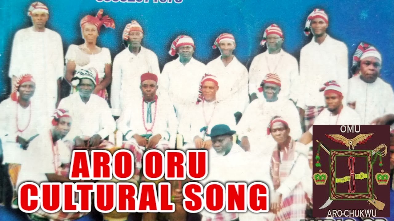 ARO ORU CULTURAL SONG #igboculture #igbohighlife #igbomusic #ikejifestival2022 #ikeji2022