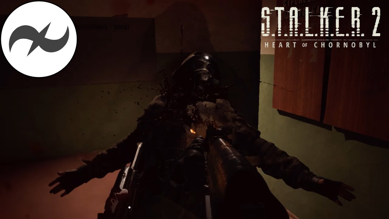 Let's play S.T.A.L.K.E.R. 2 - Episode 14
