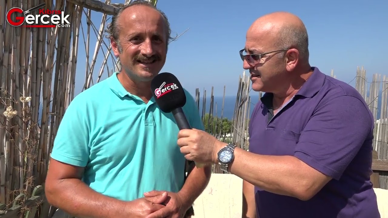 kafa nereye biz oraya (Yakup Genç)