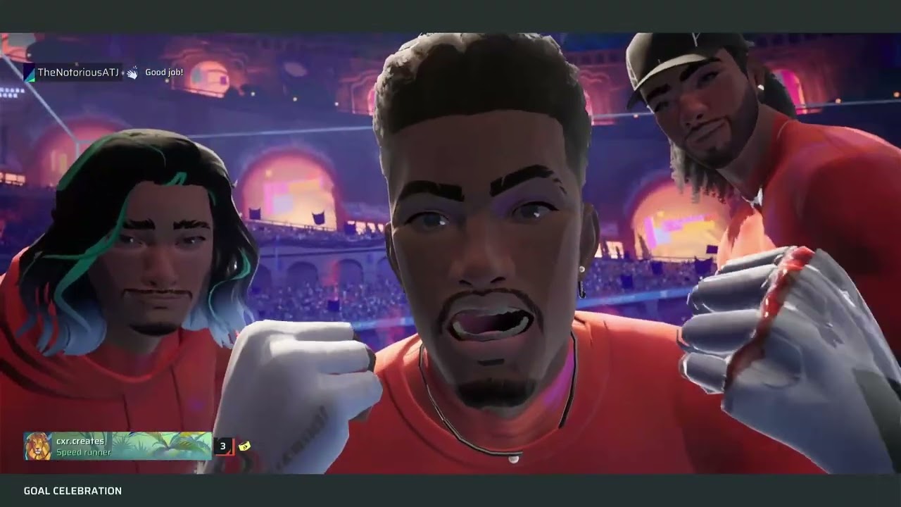Full Commentary! The Game That Should Have Won 2025 Sports Game Of The Year! Rematch IS BACK AGAIN