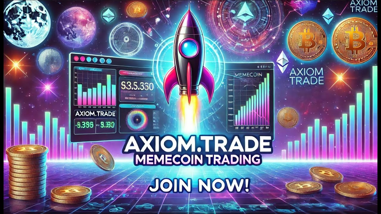 🔥 Axiom.trade vs BullX: The BEST Memecoin Trading Platform? (Full Guide + Invite) 🔥