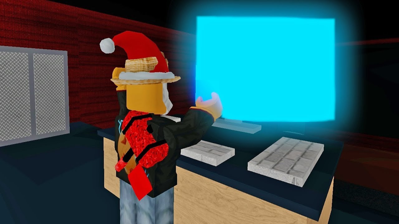 AM I THE ONLY ONE WHO NOTICED.. (Roblox Flee The Facility)
