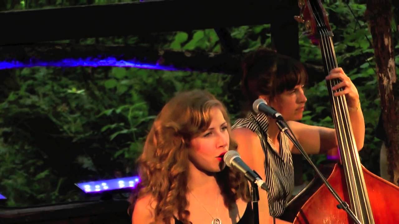 LakeStreetDive-2013-08-02 You Go Down Smooth