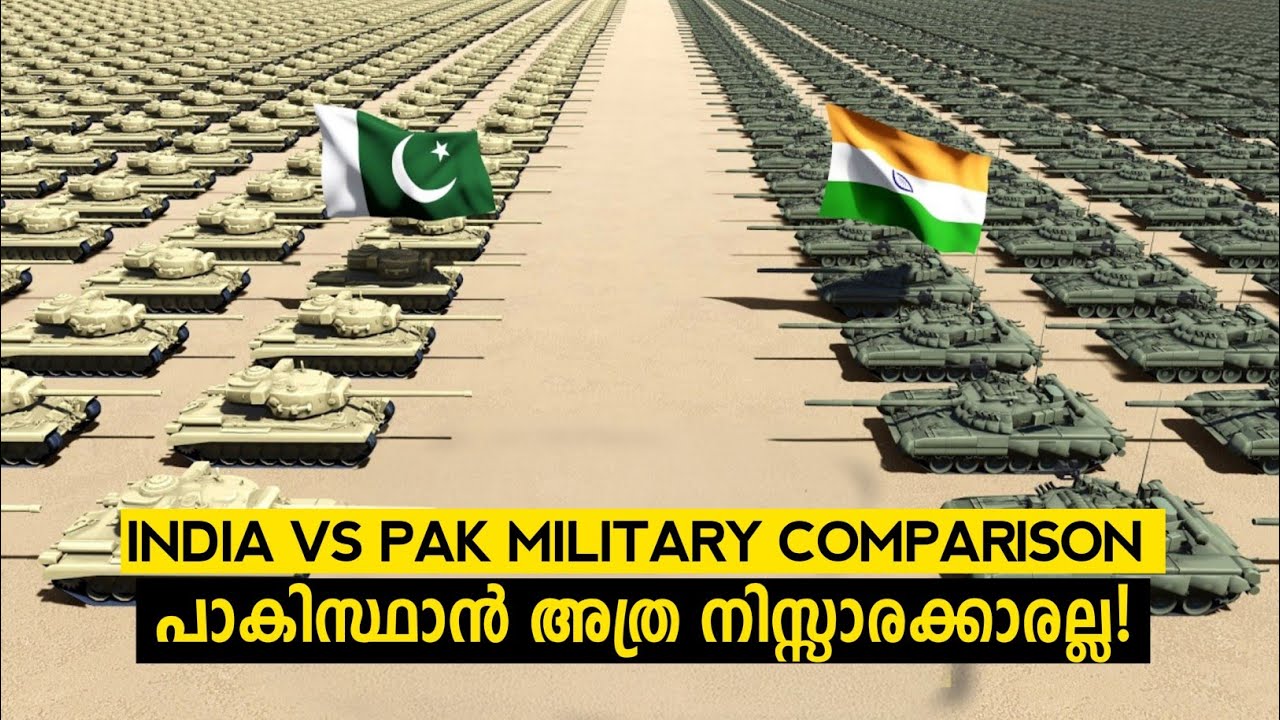 വരാൻ പോകുന്നത് മഹാവിപത്ത്!🇮🇳🇵🇰 India-Pakistan War- Who Will Win? Storify