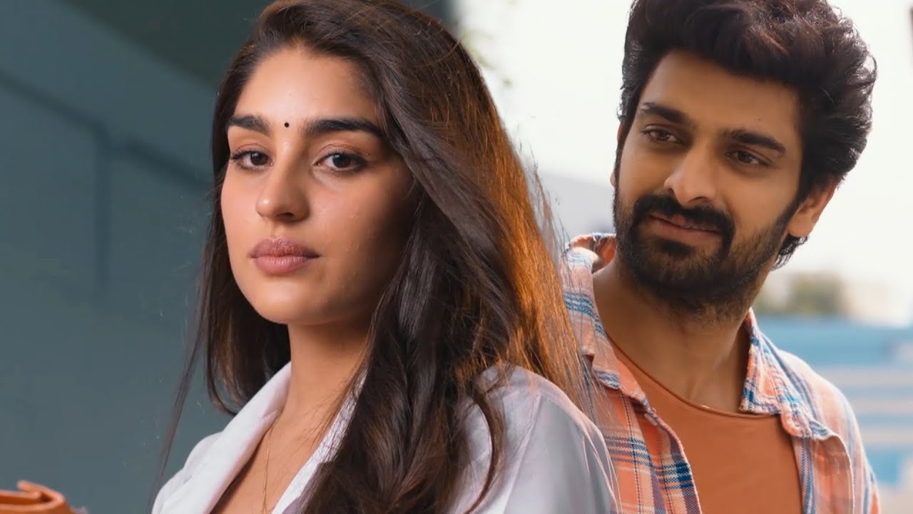 Har koi Dr. nahi ban sakta | Naga Shaurya, Yukti Thareja | Rangabali