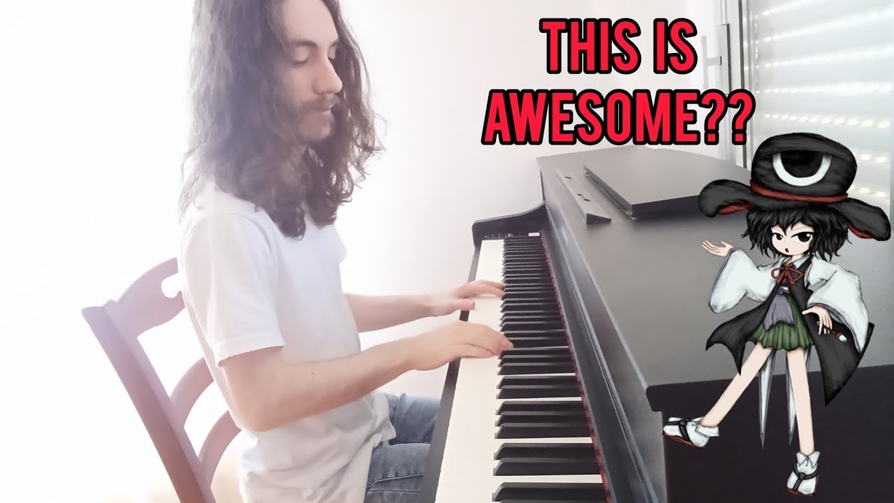 Len'en Music Is AWESOME! | Another Mind (Tsubakura's Theme)
