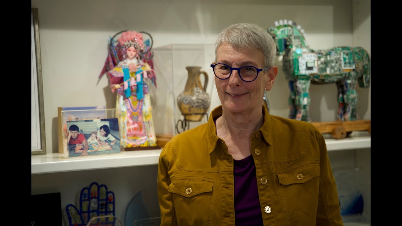 Dr  Orna Berry