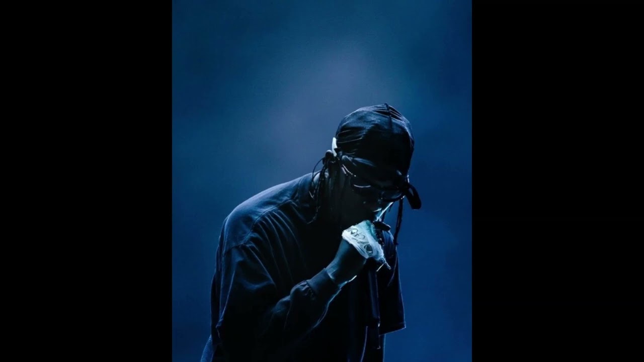 (FREE) Travis Scott Type Beat “Manifest”