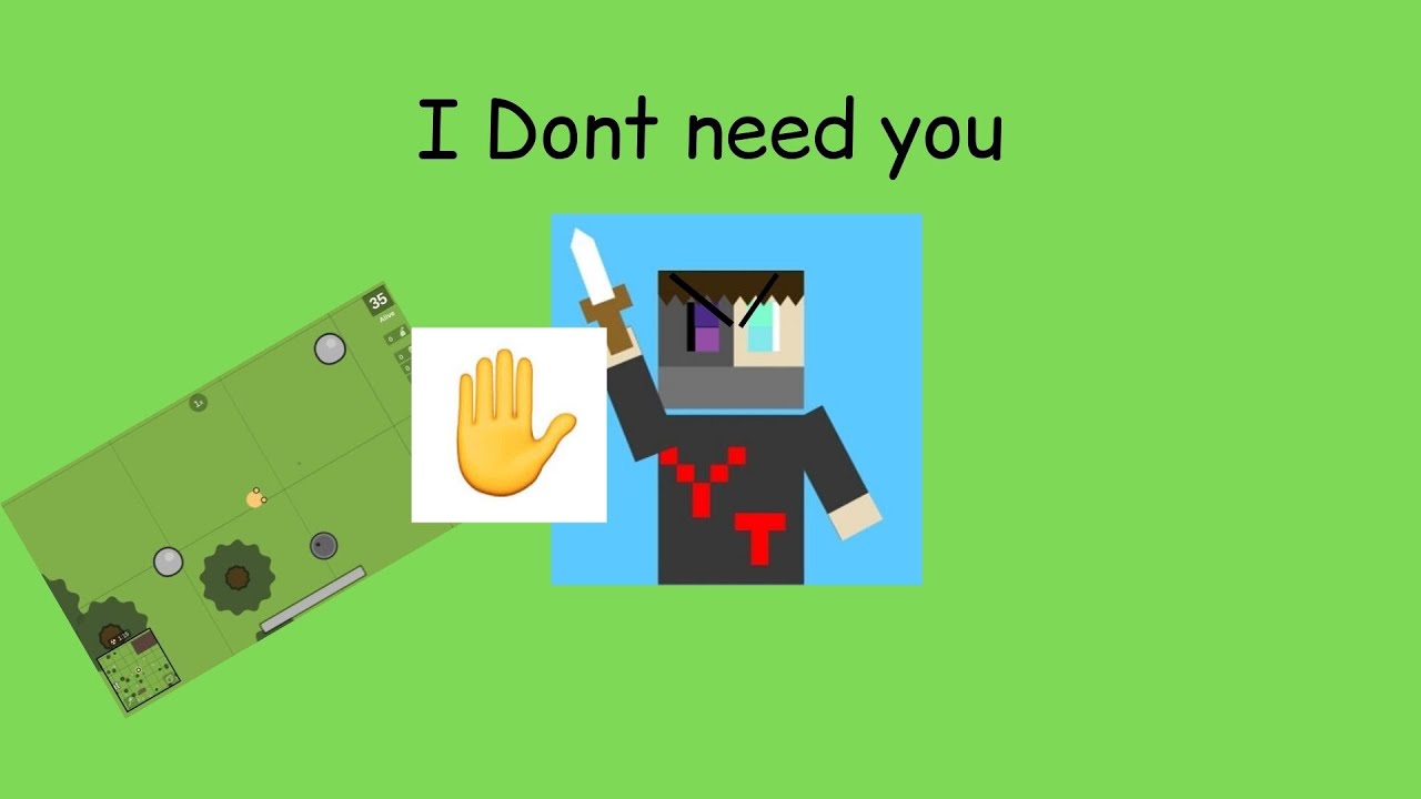 Why there are TWO good but bad spawn | Surviv.io | Jack TheKingSLayer